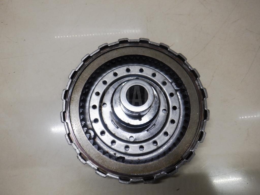 Барабан АКПП 9120523 GM