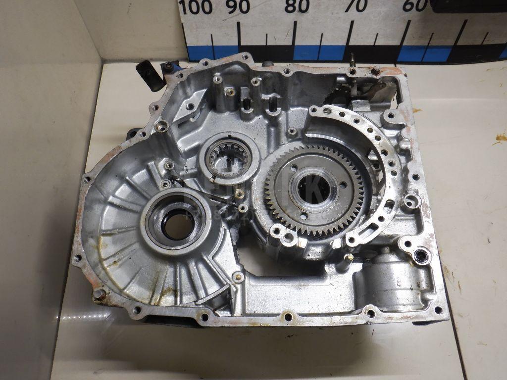Корпус КПП 93191926 GM