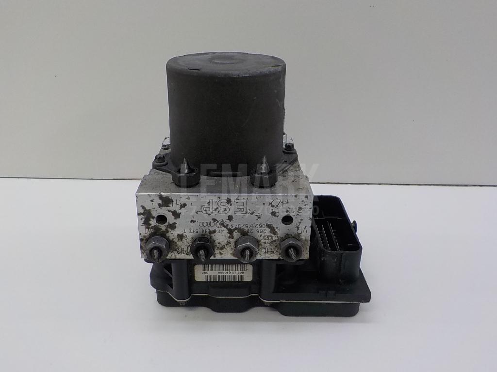Блок ABS (насос)