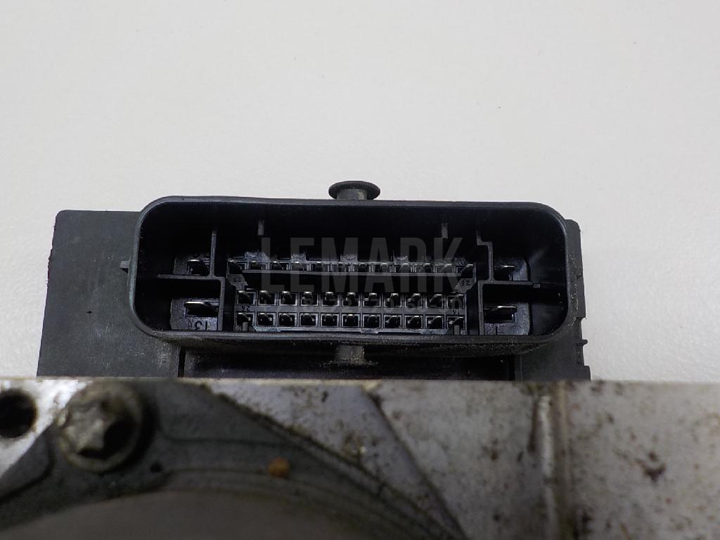 Блок ABS (насос)