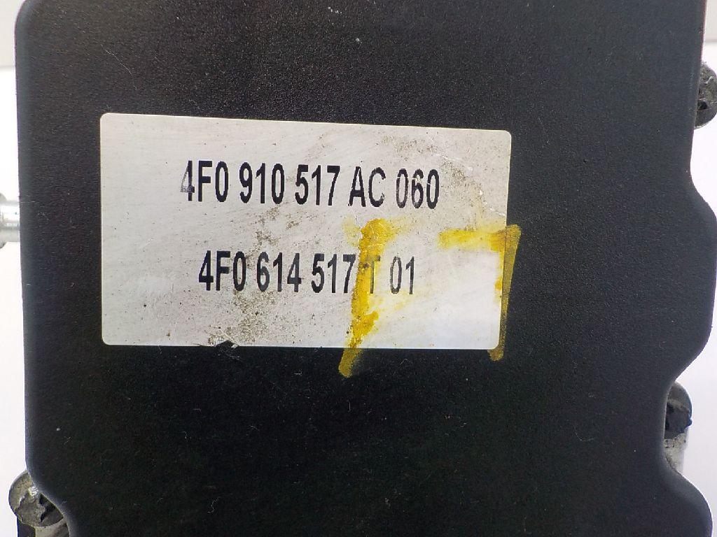 Блок ABS (насос)