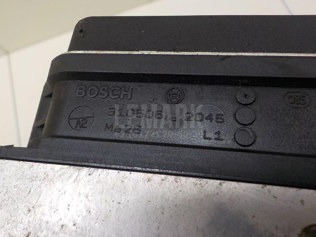 Блок ABS (насос)