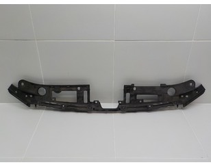 Кронштейн решетки радиатора для Mazda Mazda 3 (BM/BN) 2013-2018 б/у состояние отличное
