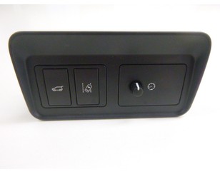 Кнопка освещения панели приборов для Land Rover Discovery Sport 2014> с разбора состояние отличное