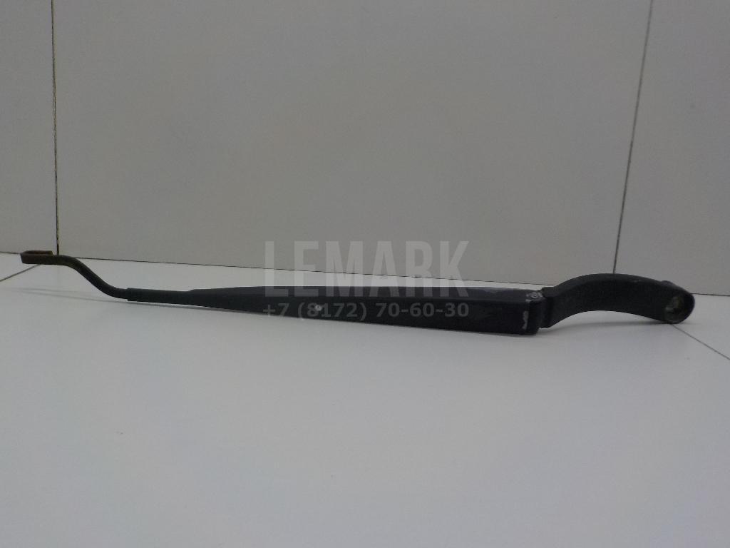 Поводок стеклоочистителя передний левый 983102P000 Hyundai-Kia