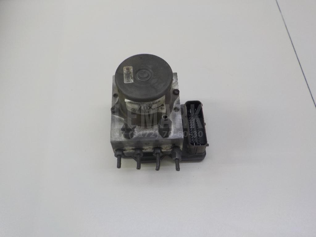 Блок ABS (насос) 589102P970 Hyundai-Kia