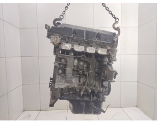 Двигатель (ДВС) 5FS EP6C для Citroen DS4 2011-2015 б/у состояние отличное