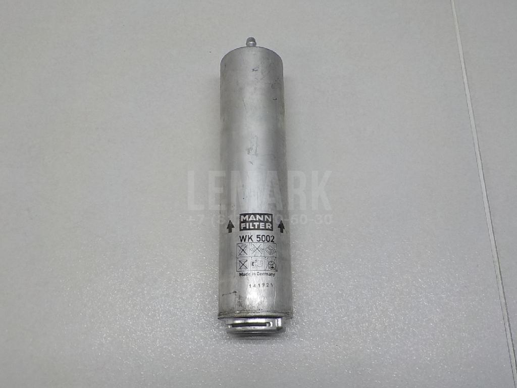 Фильтр топливный 13327811227 BMW