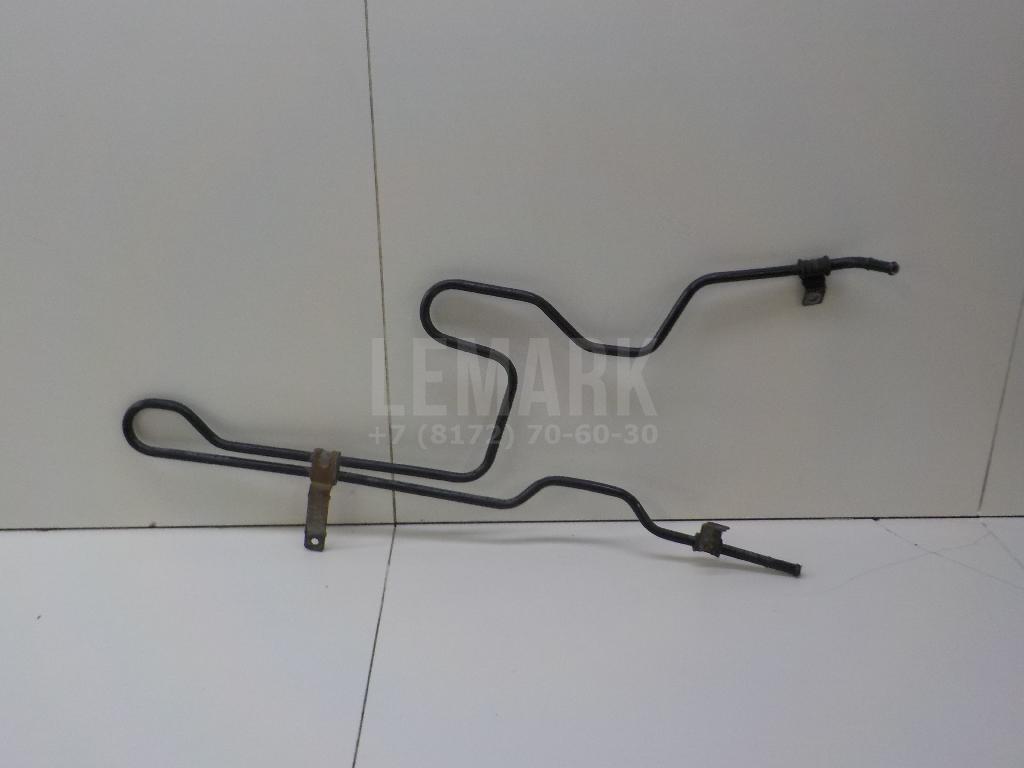 Радиатор гидроусилителя 575402P000 Hyundai-Kia