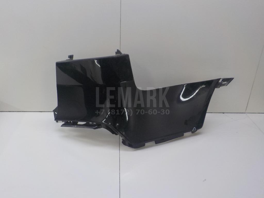 Накладка заднего бампера правая 866822P010 Hyundai-Kia