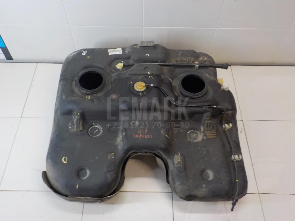 Бак топливный 311502P000 Hyundai-Kia