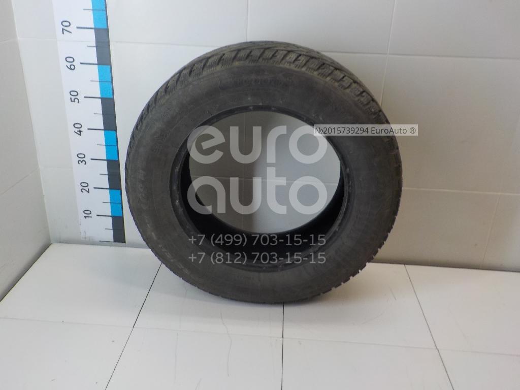 Шина 235/65 R17 для Kia Sorento II (XM) 2009-2020 в Москве