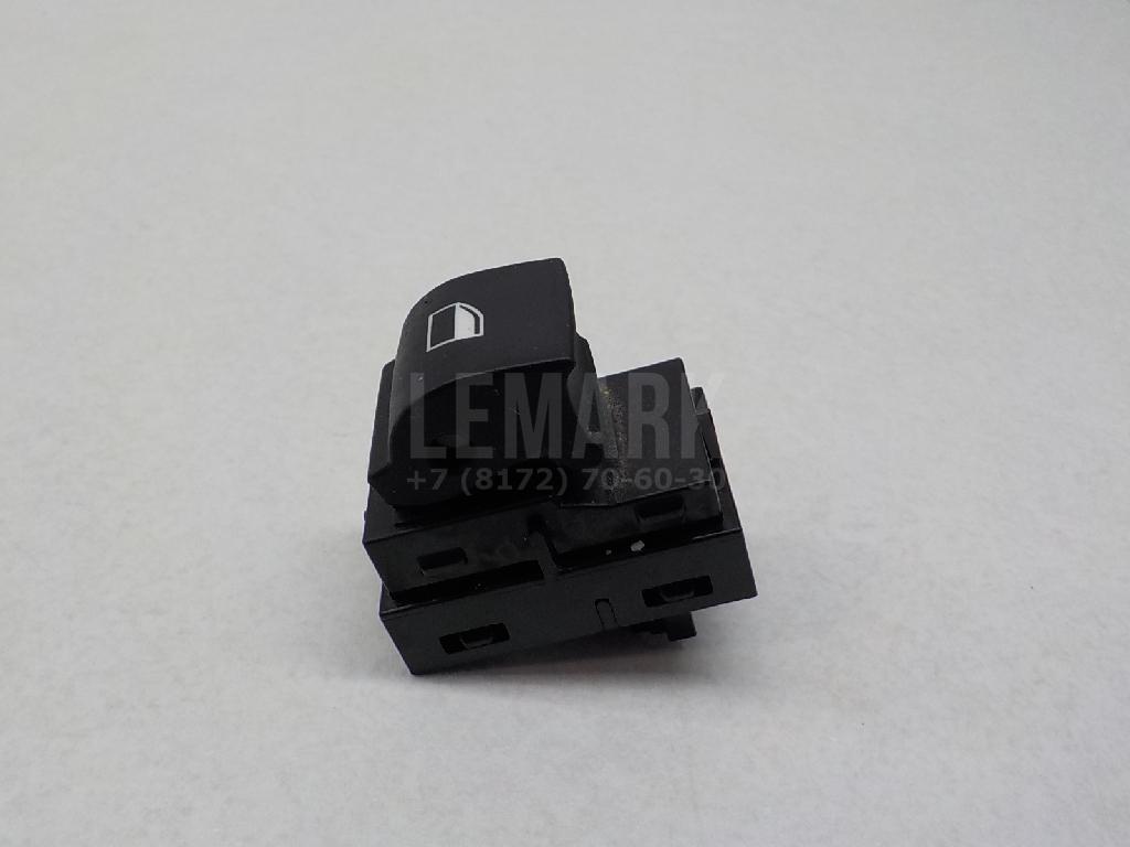 Кнопка стеклоподъемника для  BMW X1 F48 2014-2022