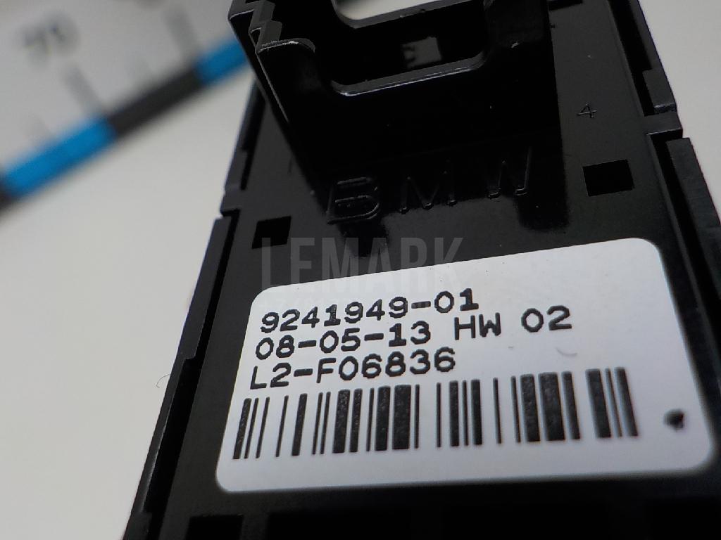 Кнопка стеклоподъемника для  BMW X1 F48 2014-2022