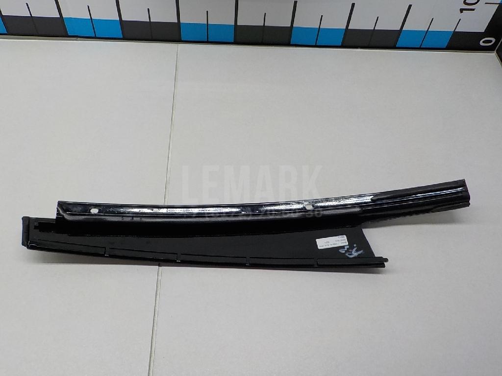 Накладка двери задней правой для  BMW 3-serie F34 GT 2012-2020