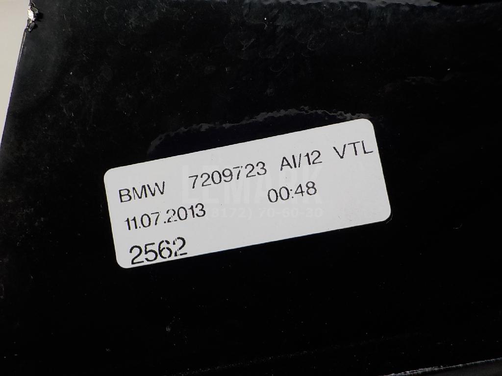 Накладка двери передней левой для  BMW 3-serie G20/G21 2018