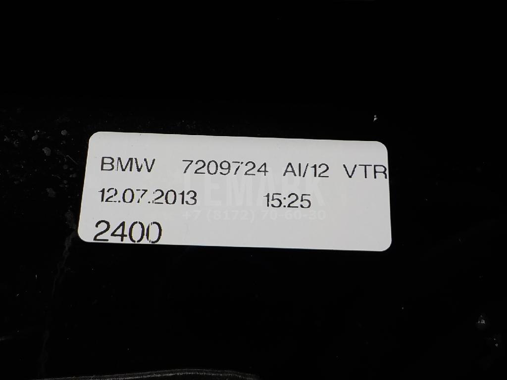 Накладка двери передней правой для  BMW 3-serie E90/E91 2005-2012