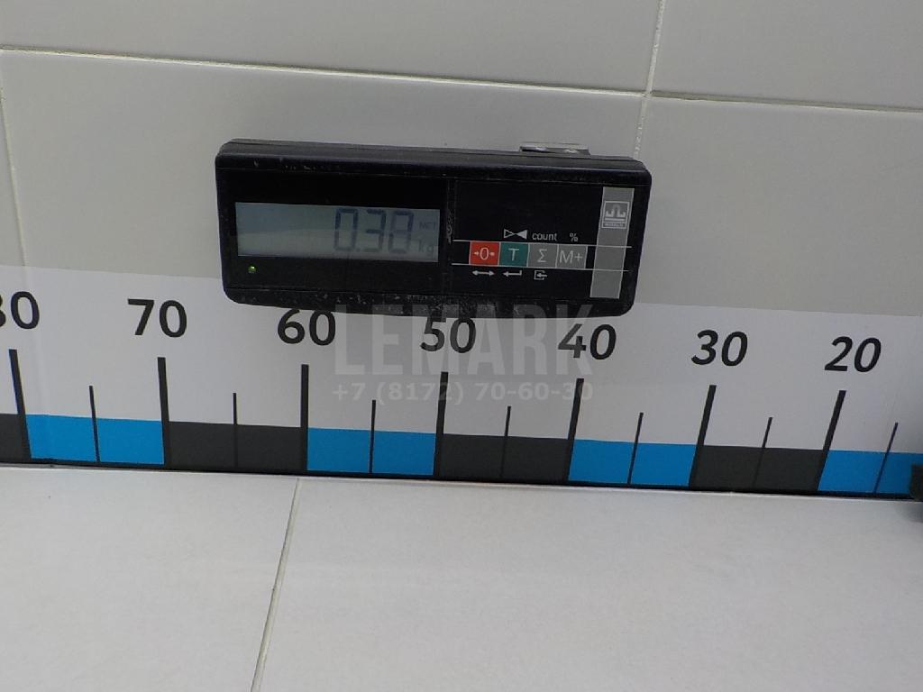 Опора КПП