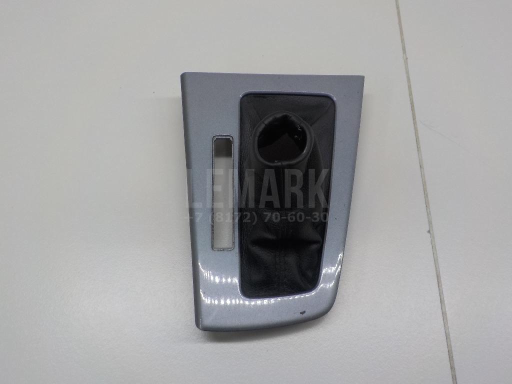 Чехол кулисы 5285916 Ford