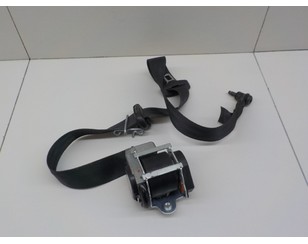 Ремень безопасности с пиропатроном для Ford Focus III 2011-2019 с разбора состояние отличное