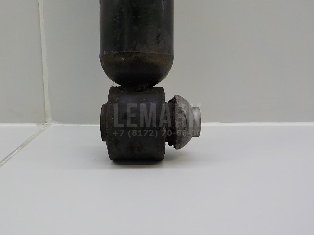 Амортизатор задний