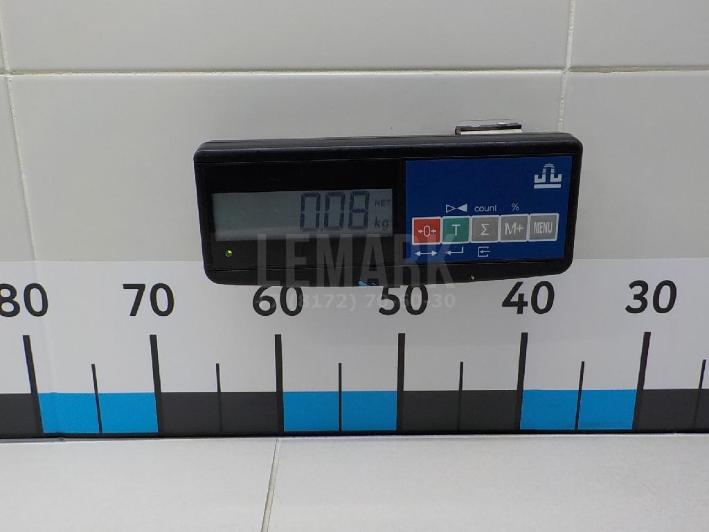 Отбойник заднего амортизатора