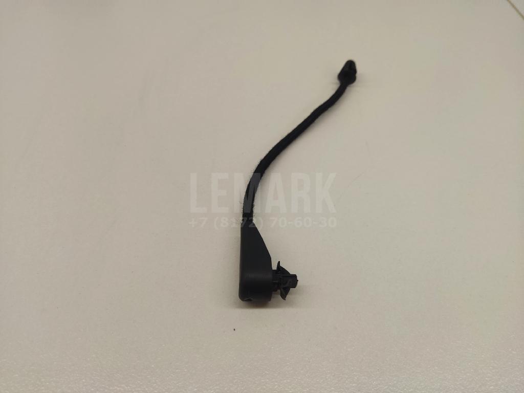 Держатель задней полки для  BMW i3 (I01) 2013-2022