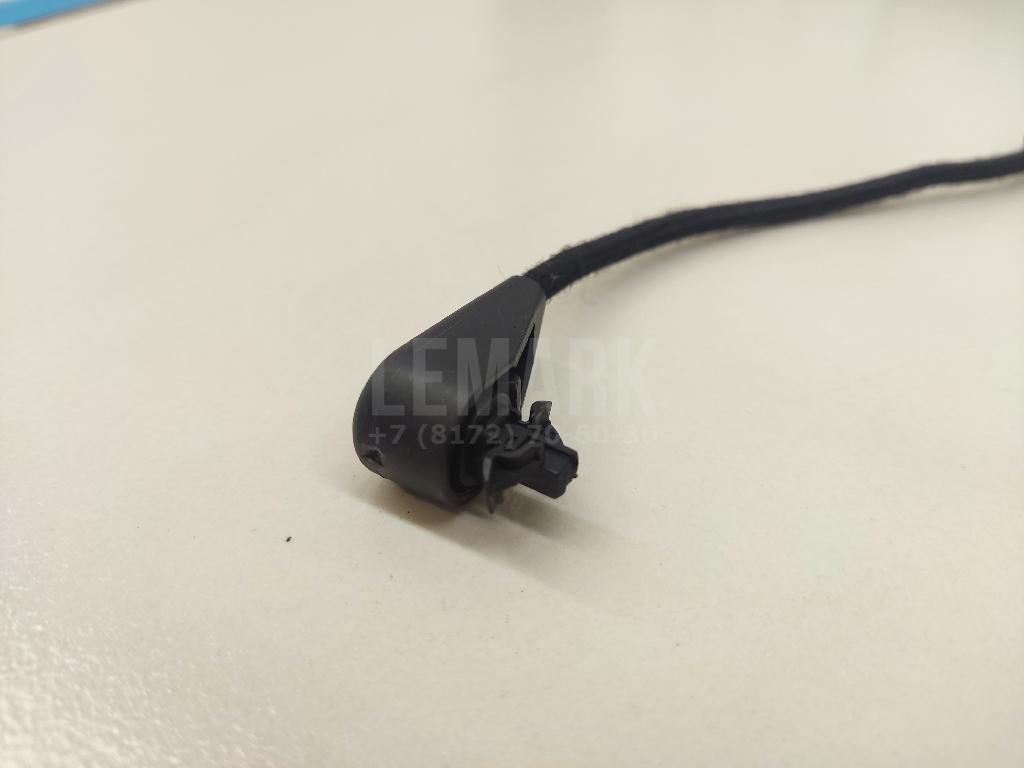 Держатель задней полки для  BMW i3 (I01) 2013-2022