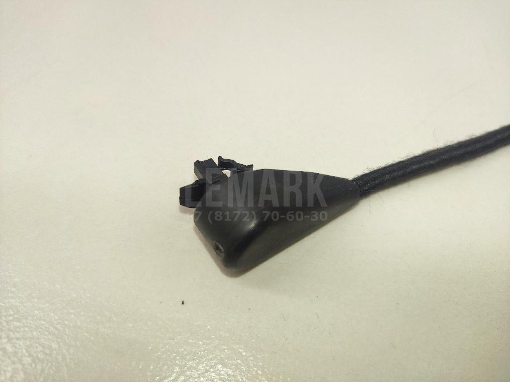 Держатель задней полки для  BMW i3 (I01) 2013-2022