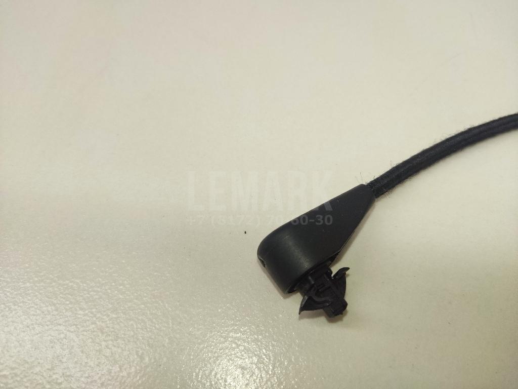 Держатель задней полки для  BMW i3 (I01) 2013-2022