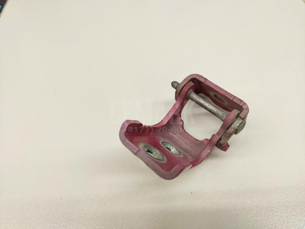 Петля двери передней левой верхняя для  Fiat Panda 2003-2012