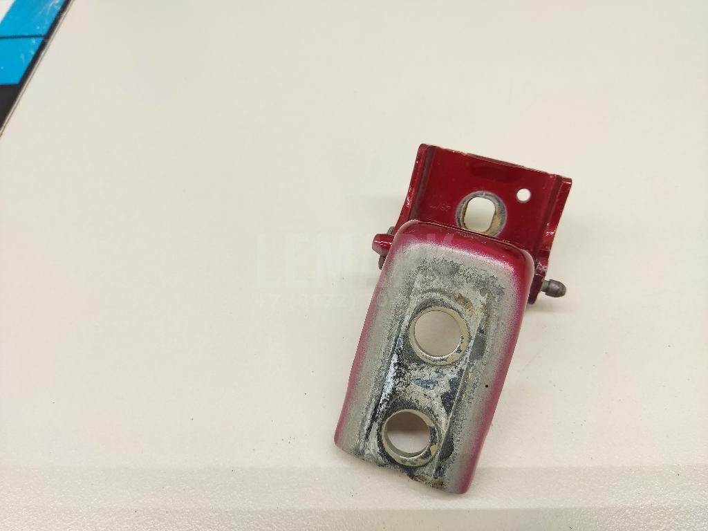 Петля двери передней левой верхняя для  Fiat Panda 2003-2012