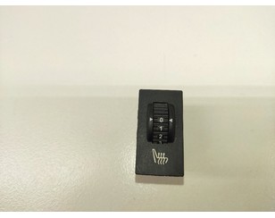 Кнопка обогрева сидений для Citroen DS4 2011-2015 с разбора состояние отличное