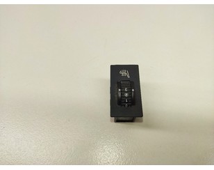 Кнопка обогрева сидений для Citroen DS4 2011-2015 с разборки состояние отличное