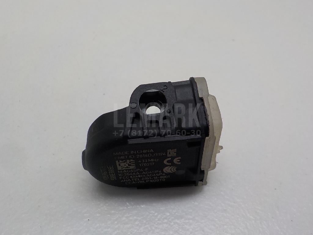 Датчик давления в шине (TPMS) для  Audi A8 [4E] 2002-2010