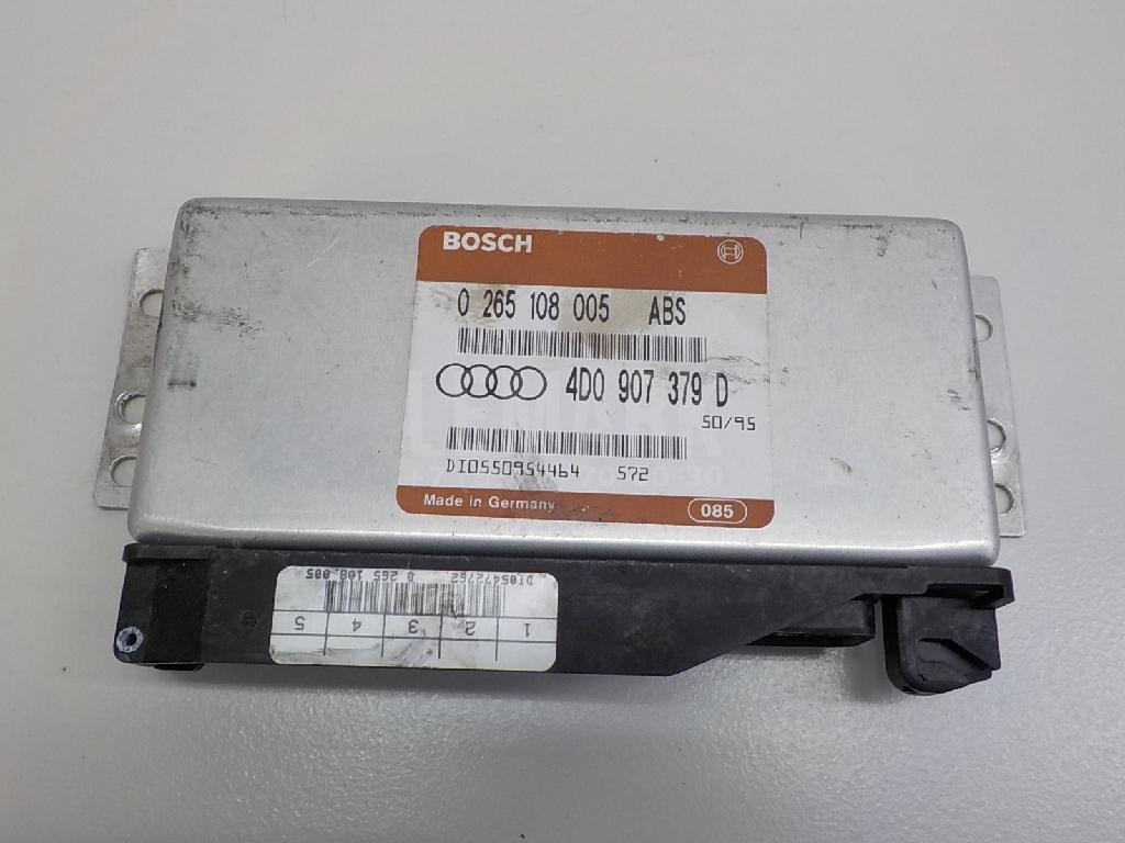 Блок управления ABS