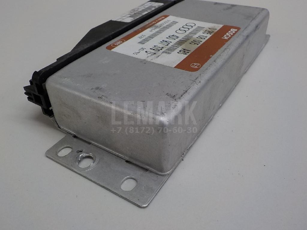 Блок управления ABS