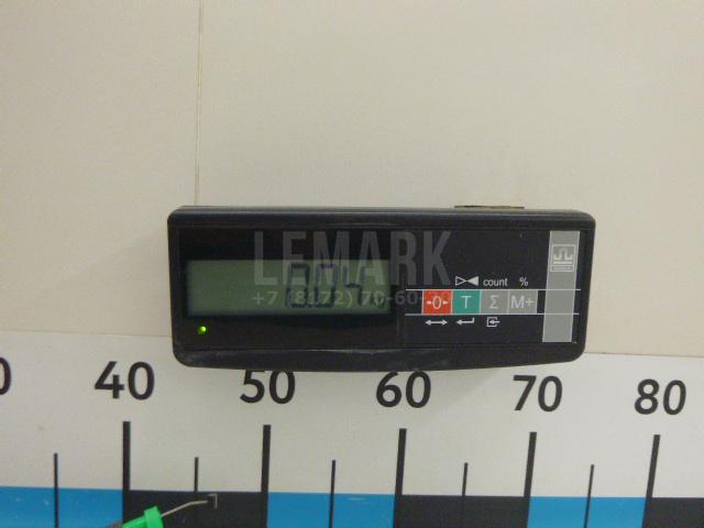 Трос открывания передней двери для  BMW X5 E53 2000-2007