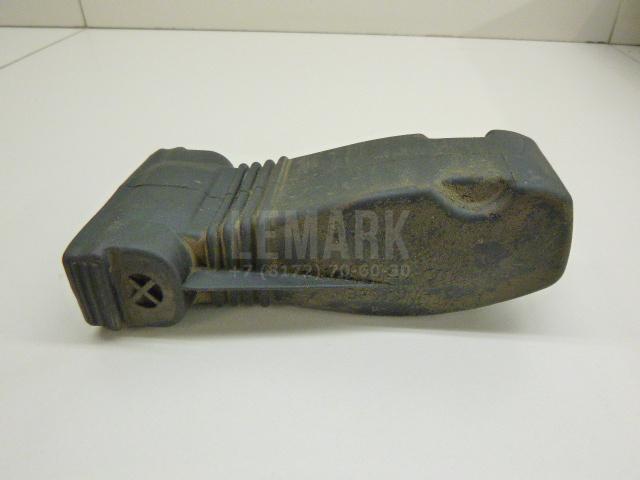 Пыльник (кузов внутри) для  BMW 3-serie F30/F31/F80 2011-2020