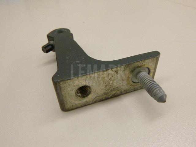 Петля двери передней правой верхняя для  Audi 80/90 [B4] 1991-1995