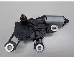 Моторчик стеклоочистителя задний для Audi A4 [B8] 2007-2015 б/у состояние отличное