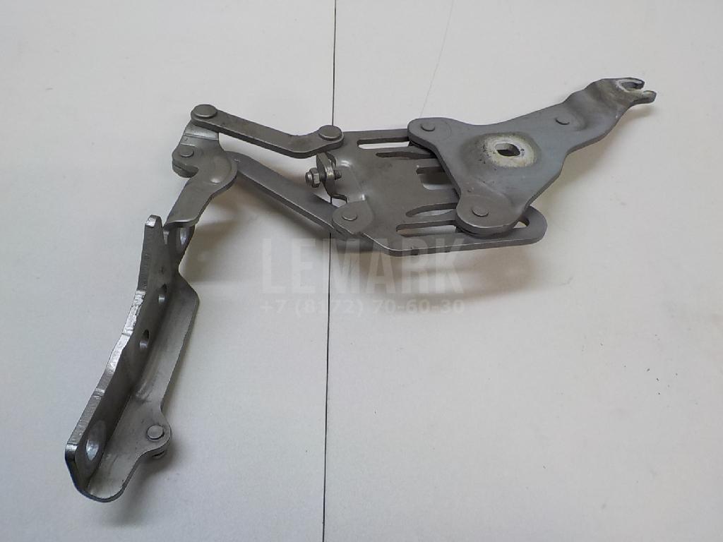 Петля капота левая для  BMW 1-serie E87/E81 2004-2011