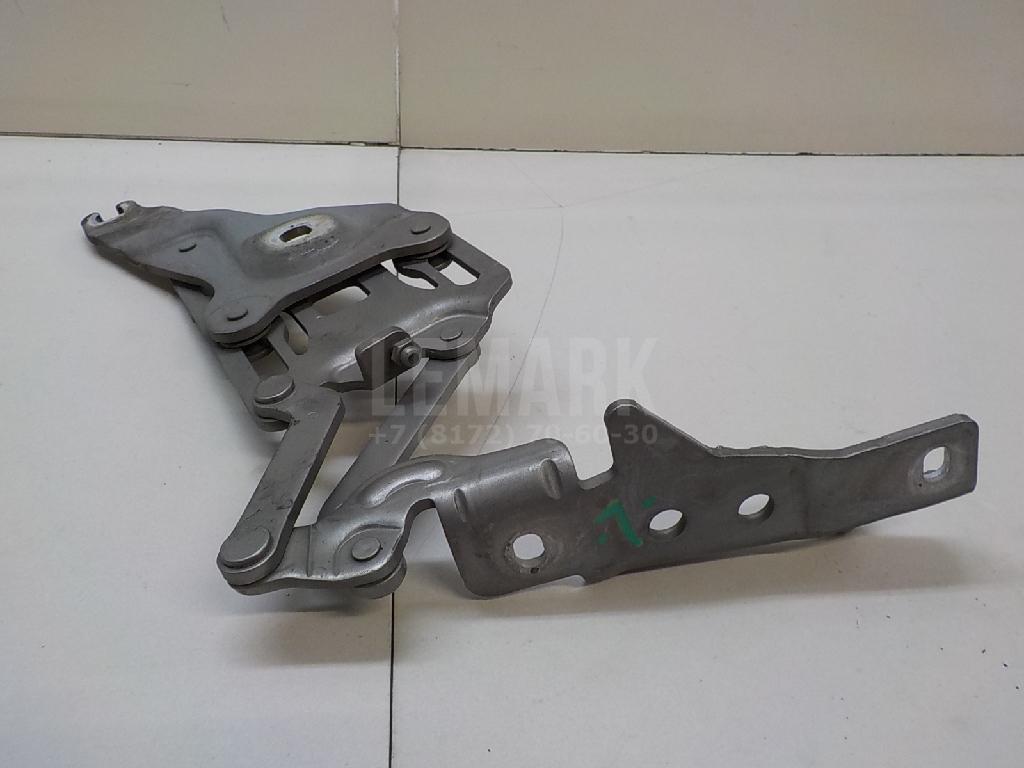Петля капота левая для  BMW 1-serie E87/E81 2004-2011