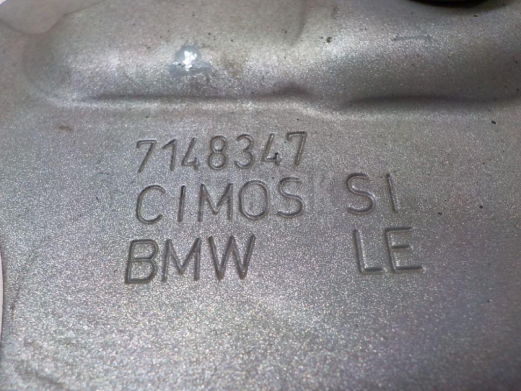 Петля капота левая для  BMW 1-serie E87/E81 2004-2011