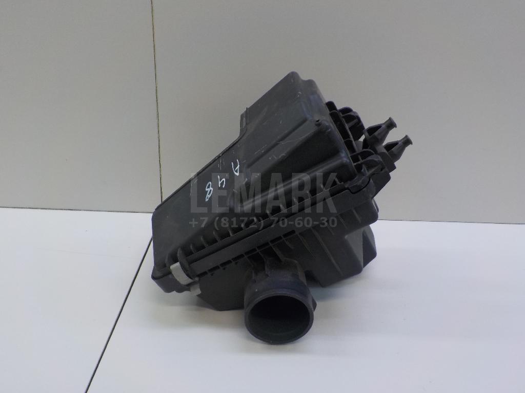 Корпус воздушного фильтра 165004ED0A Nissan