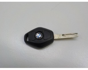Ключ е46.Привязка к свитку Е46