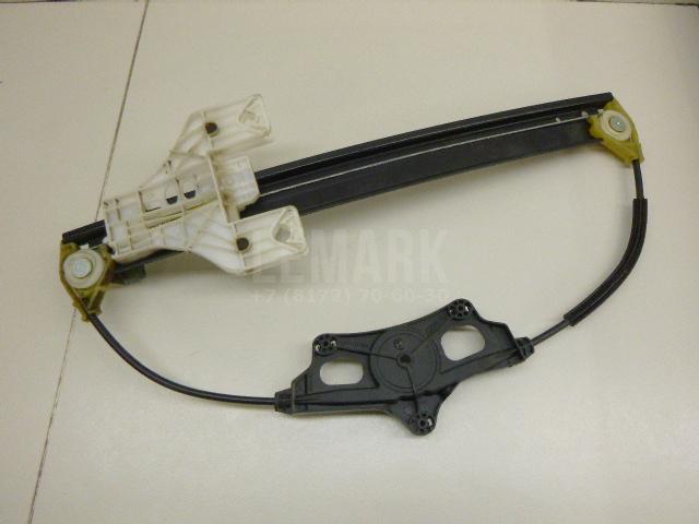 Стеклоподъемник электр. задний правый для  BMW X5 F15/F85 2013-2018