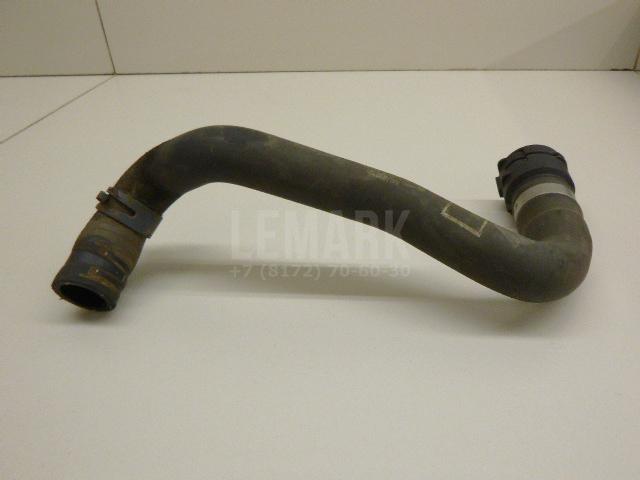 Патрубок для  BMW X6 E71 2008-2014