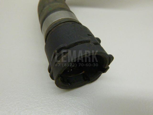 Патрубок для  BMW X6 E71 2008-2014