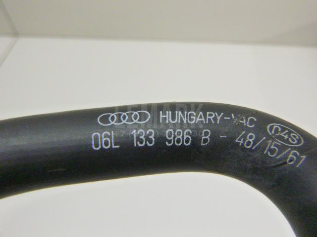 Шланг топливный для  Audi 80/90 [B4] 1991-1995